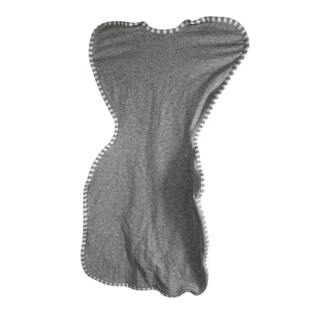 Love to Dream Grey Swaddle Sleep Sack Size Small